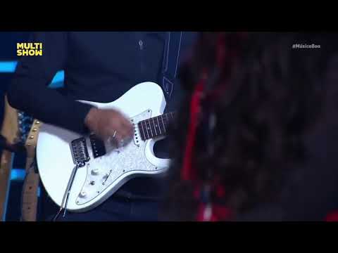 Ivete Sangalo, Banda Eva, Lexa e Glória Groove - Sexy Yemanjá