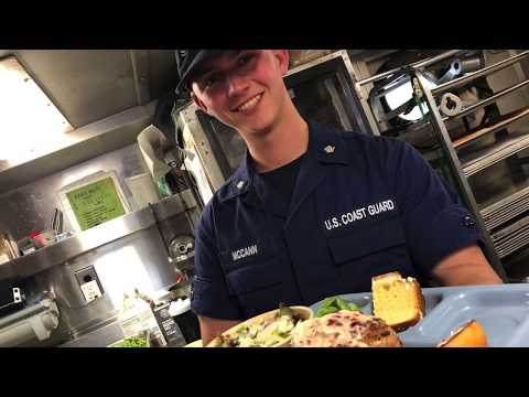 Recette Burger à la dinde et sauce cranberry