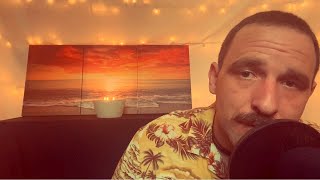 ASMR..Guided Beach Meditation