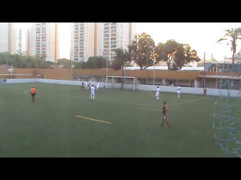 COPA LAUSANNE 40 - 2° TEMPO RED BEACH 2X1 REDONDO - 16/09/2017