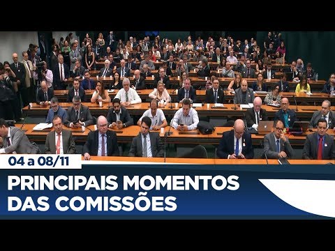 CPI de Brumadinho pede indiciamento de diretores e engenheiros da Vale - 04 a 08 de novembro