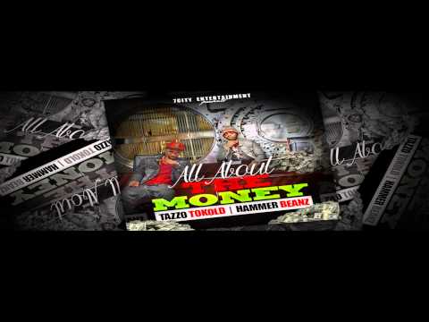 All About the Money (FREESTYLE): Hammer Beanz & Tazzo ToKold