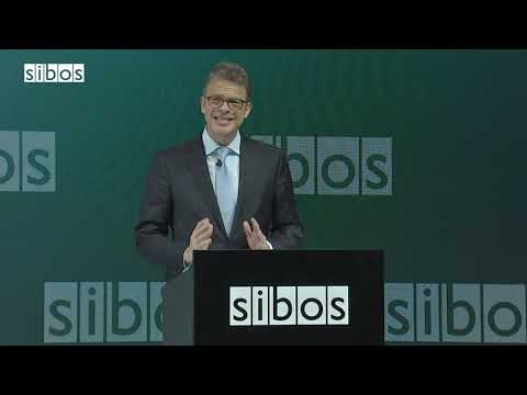 Sibos 2019: Views from the Top with Christian Sewing, Chief Executive Officer at Deutsche Bank