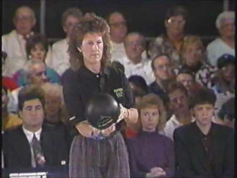 1992 LPBT Three Rivers Open