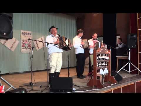 heligonkari budina 2013 - gaborovci