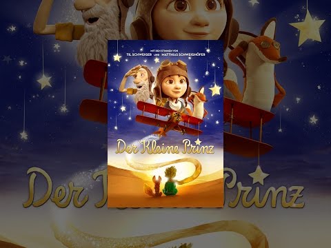 Der kleine Prinz