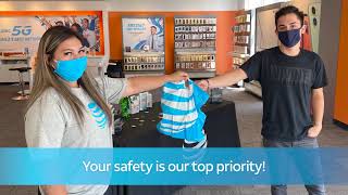 AT&T VIP Appointments
