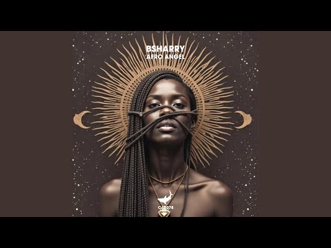 Afro Angel (Extended Mix)