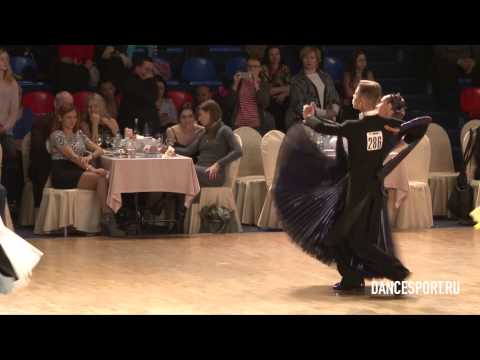 Zadorozhnyy Daniil - Firsova Yana, Final Tango