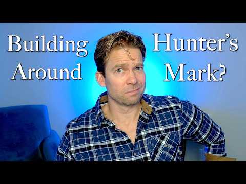 The Melee Ranger: D&D Ep #203