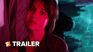 Movieclips Trailers Malignant Trailer #1 (2021) anuncio