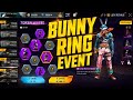 Bunny Universal Ring Event Free Fire Free Fire New Event Tamil FF New Event Tamil FF New Event