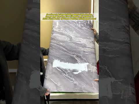 Come and Get Free Samples of akadeco's 2024 First Batch of Stone Pattern Wallpaper Now!#wallpaper