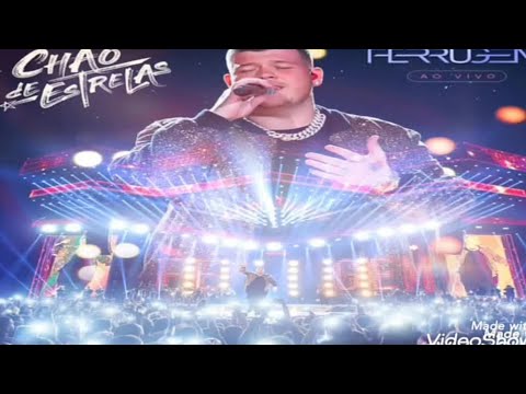 Ferrugem   É Amor Que Chama Né  Part Lucas Lucco  DVD Chão De Estrelas   Ao Vivo No Rio de Janeiro