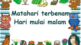 Download lagu lirik BURUNG HANTU - Lagu Anak - Cipt. ........... Musik Pompi S. mp3 Download lagu lirik BURUNG HANTU - Lagu Anak - Cipt. ........... Musik Pompi S. mp3