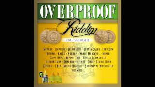 Demarco - Nuff Gal (Explicit) [Overproof Riddim]