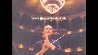 Henry Mancini - Charade