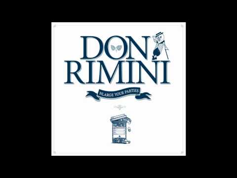 Don Rimini - G.O.O.D.