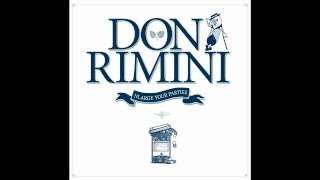 Don Rimini - G.O.O.D.