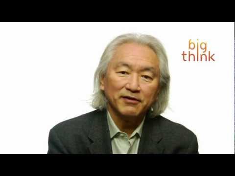 Michio Kaku: How to Reverse Aging