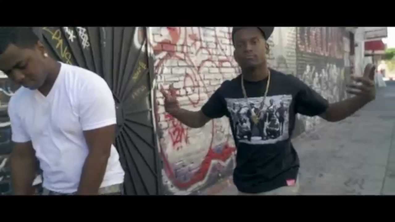 Niqle Nut ft Fashawn – ”Niqle Niqle Nine”