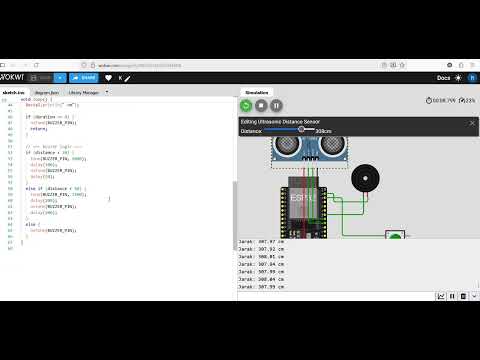 Inovasi Tongkat Pintar  Tunanetra dengan Integrasi GPS, Voice Guidance, IoT, dan Sistem Deteksi Hambatan