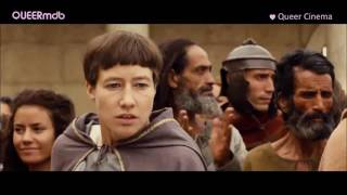 Pope Joan (2009) Video