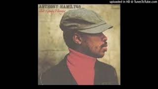 Anthony Hamilton - I Know What Love&#39;s All About