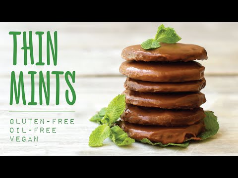 2nd YouTube video about are mints gluten free