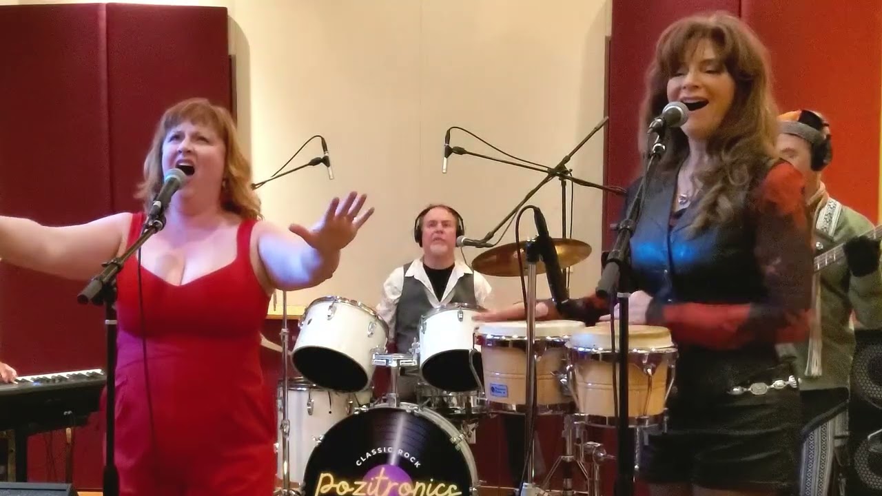 Promotional video thumbnail 6 for Five Piece Band
