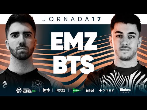 eMonkeyz SD Huesca VS Herbalife Real Betis - J17 - SUPERLIGA SEGUNDA EL CORTE INGLÉS - PRIMAVERA 20