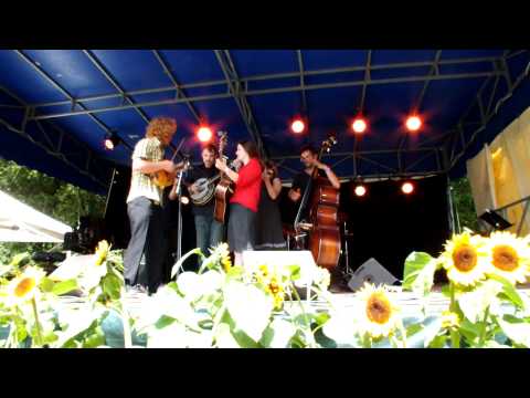 Jack Danielle's String Band video 4.MOV