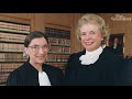 Ruth Bader Ginsburg | NeuroscienceGrrl