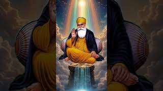Download lagu satnam Waheguru | dhan guru nanak | Waheguru ji | simran | shabad | gurbani mp3
