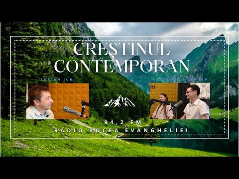 Cătălina și Onisim Pânzariu | Revelația și ascunderea Lui Dumnezeu