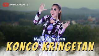 Download lagu Nella Kharisma - Konco Kringeten mp3