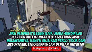 Download lagu Story wa jomblo terhormat mp3