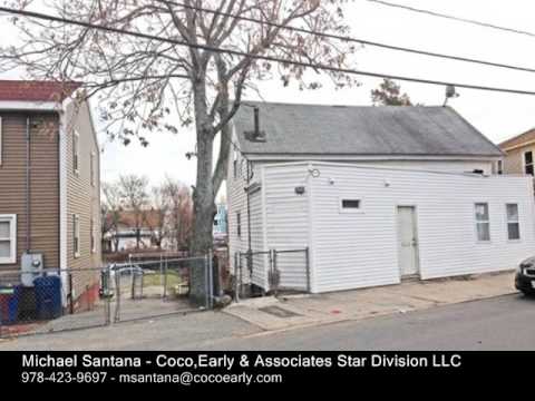 58 Hancock St, Lawrence MA 01841 - Multi Family Home - Real Estate - For Sale -