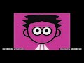 PBS Kids Dash Logo Has A Conga Busher