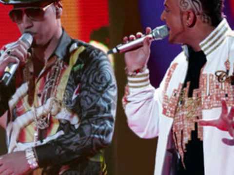 mehrzad & menowin - sweat