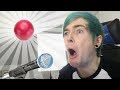 DanTDM Sings to his intro [The Red one has been chosen]