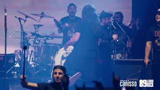 HERBOCINÉTICA NO TRIBUTO AO CANISSO