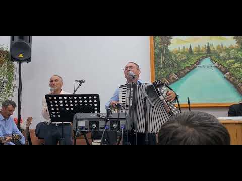 Frații Suciu   Tu omule ști cine ești. Seară de Rugaciune Corni BT.