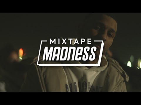 Dilson.Wav - Mirrors (Music Video) | @MixtapeMadness