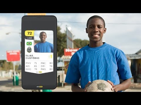 JuniStat - Smart Soccer Tests video thumbnail