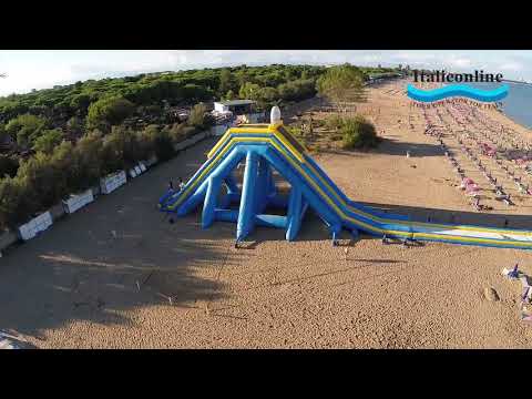 Villaggio Camping Pino Mare Lignano Sabbiadoro
