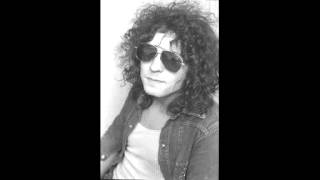 marc bolan interview australia 1972