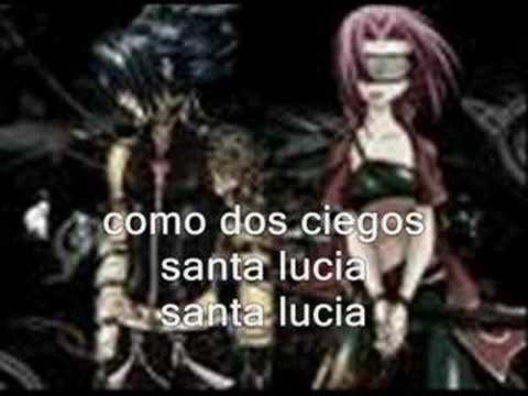download lagu mp3 mp4 Santa Lucia Nicho Hinojosa, download lagu Santa Lucia Nicho Hinojosa gratis, unduh video klip Santa Lucia Nicho Hinojosa