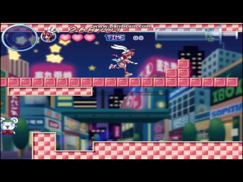 Nurse Witch Komugi-chan Magikarte Show!