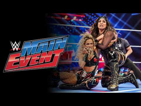WWE Main Event